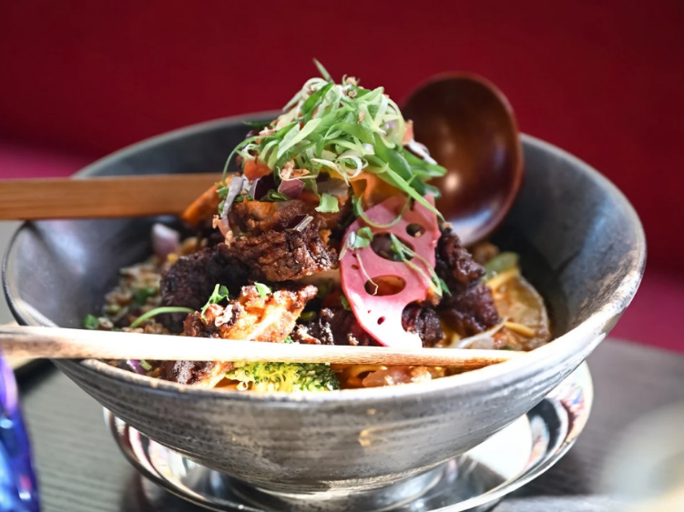The Laughing Yak - London Fields slider image