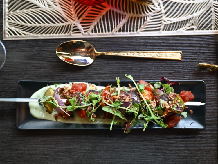 The Laughing Yak - London Fields slider image