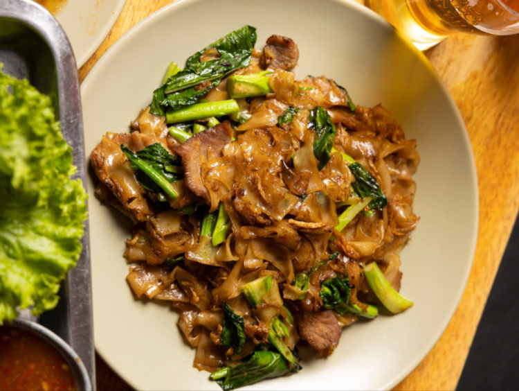 Chilli Basil Thai Noodle Bar & Restaurant slider image