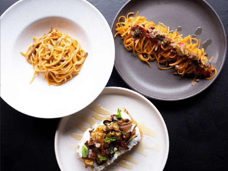 Pasta Nostra (The Loft) slider image