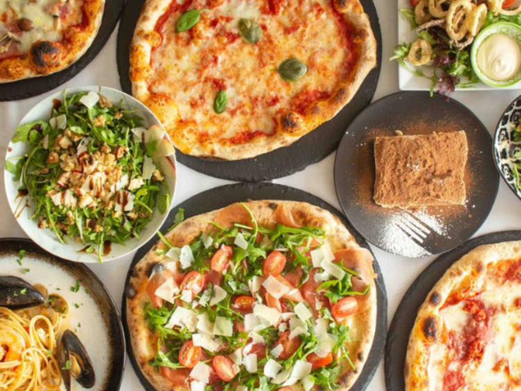 Aripizza e Pinsa - Roman Style slider image