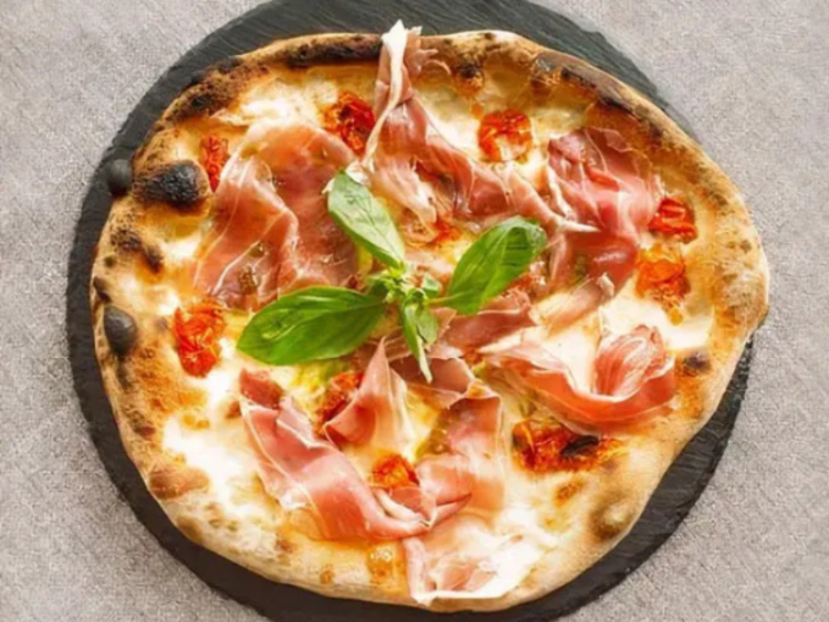 Aripizza e Pinsa - Roman Style slider image