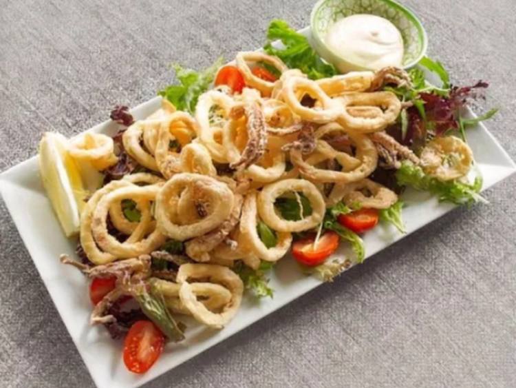 Aripizza e Pinsa - Roman Style slider image