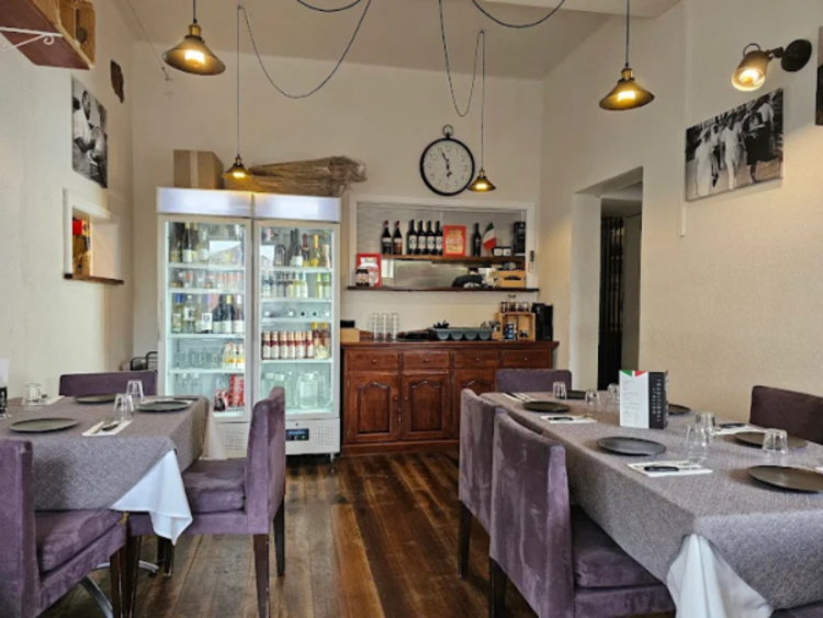 Aripizza e Pinsa - Roman Style slider image