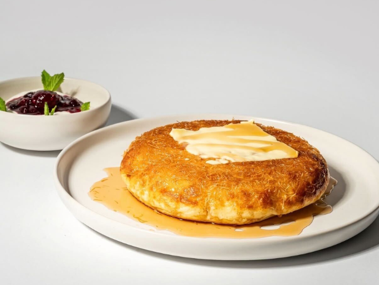 Freo Cafe @ Freo St Leonard's  slider image