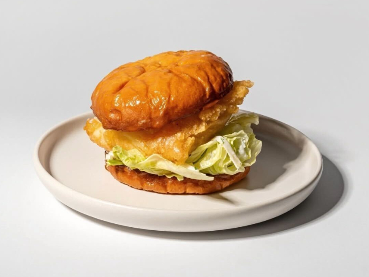 Freo Cafe @ Freo St Leonard's  slider image