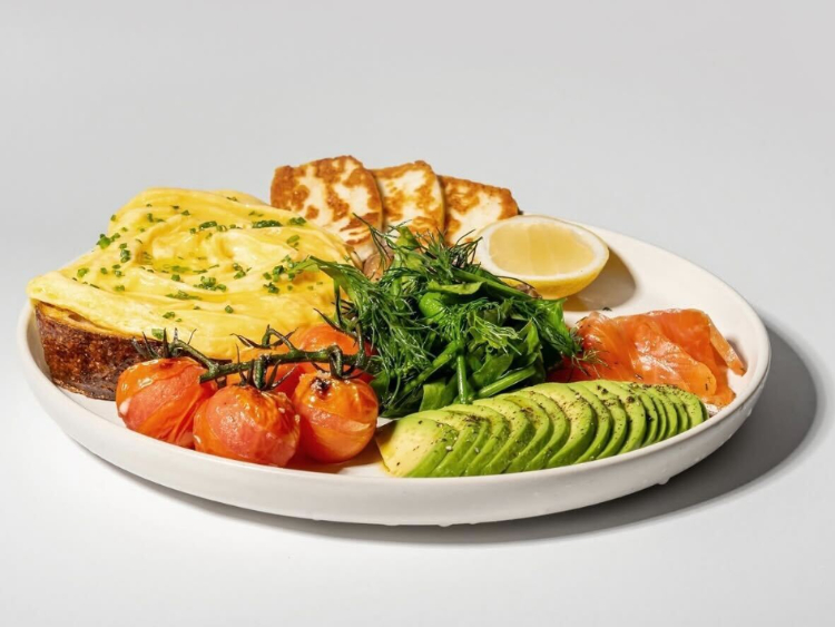 Freo Cafe @ Freo St Leonard's  slider image