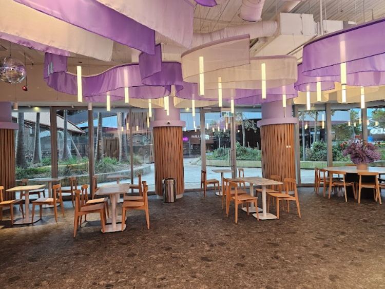 Freo Cafe @ Freo St Leonard's  slider image