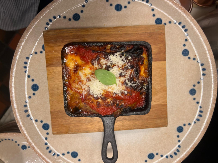 Casa Mia - Notting Hill slider image