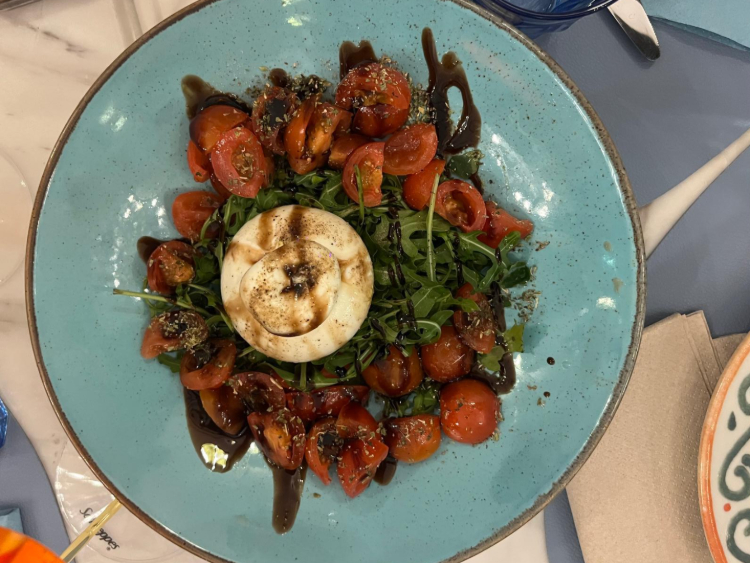 Casa Mia - Notting Hill slider image