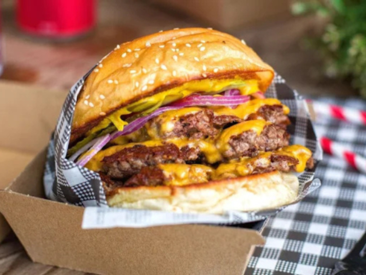 Jack & Will's Burger Joint slider image