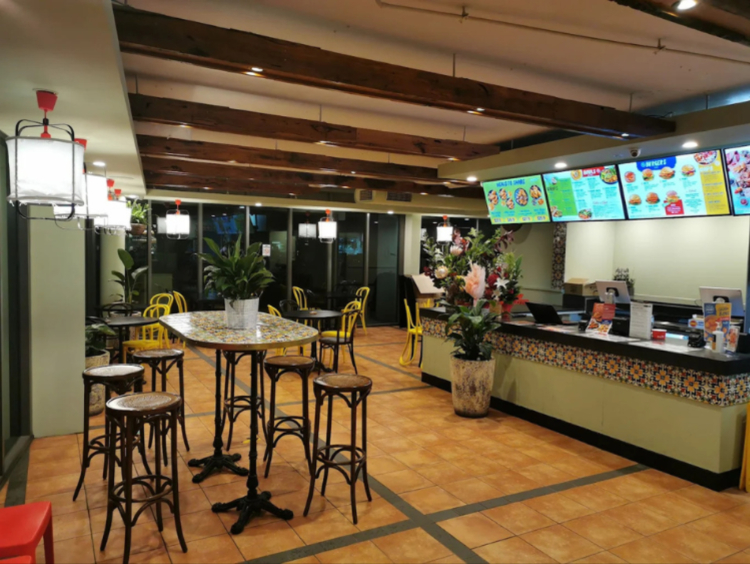 Capricho Grilled Chicken - Brunswick East slider image