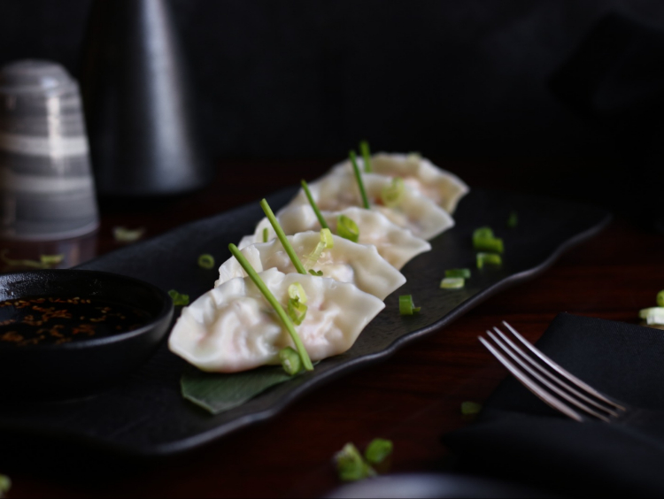 Okawari - Highbury Park slider image