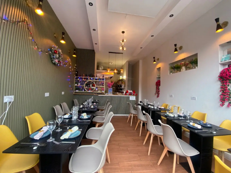 Okawari - Highbury Park slider image