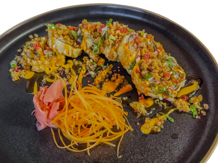 Okawari - Highbury Park slider image