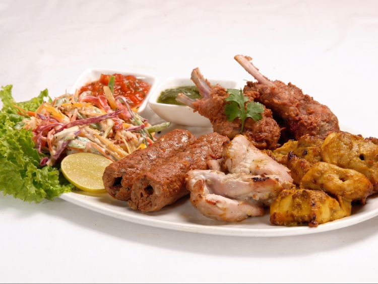 Aastha Indian Restaurant slider image