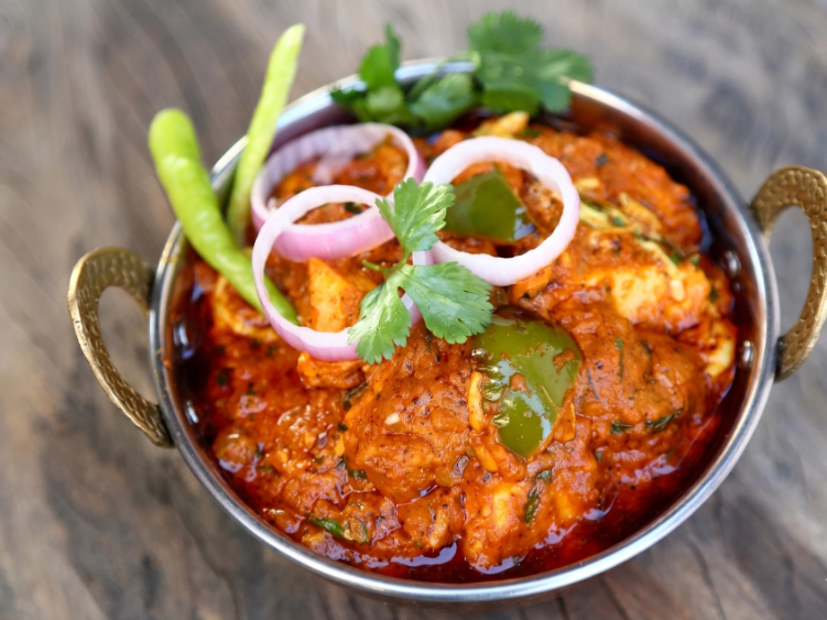 Aastha Indian Restaurant slider image