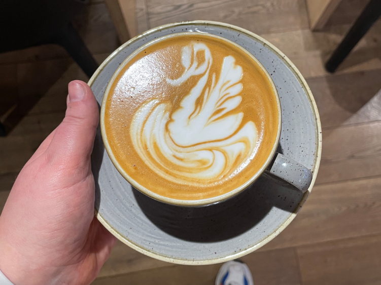 Bean Coffee