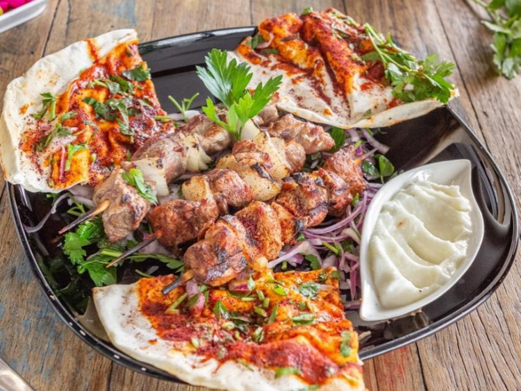 Petra Restaurant & Cafe slider image