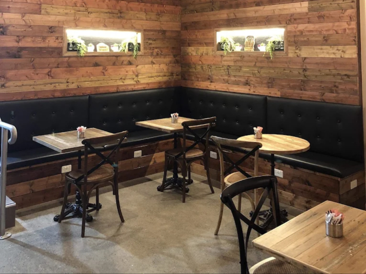 Petra Restaurant & Cafe slider image