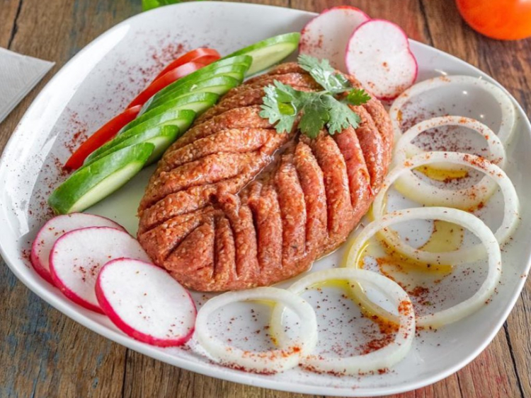 Petra Restaurant & Cafe slider image