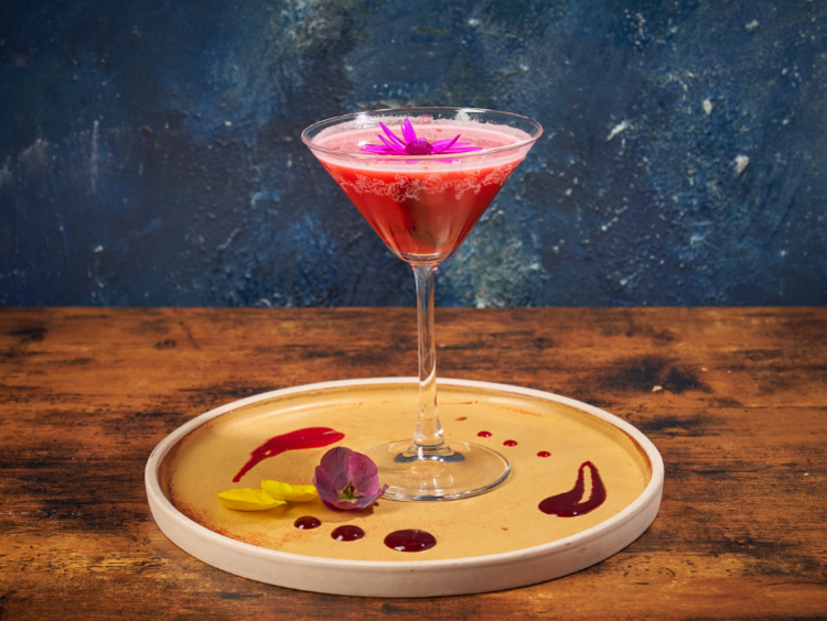 The Spirit of Man - Steampunk Bar & Restaurant slider image