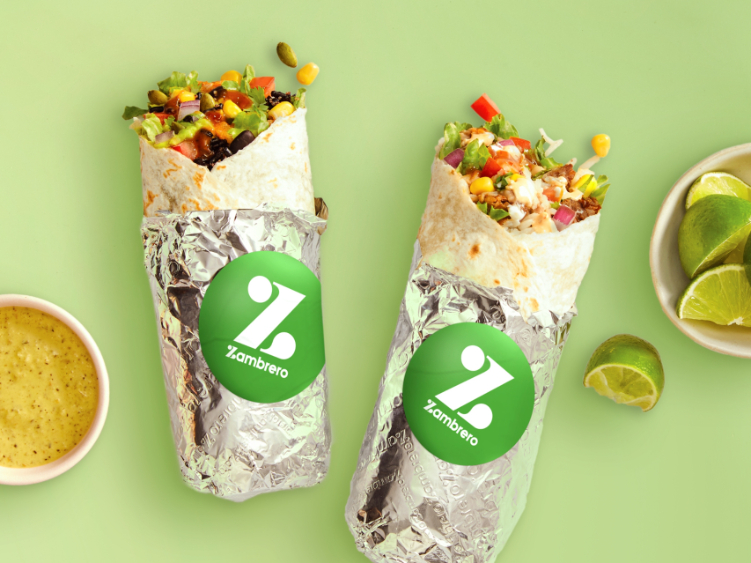 Zambrero - Burleigh Heads slider image