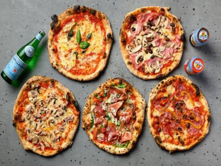 Ciccio Pizza - Pascoe Vale slider image