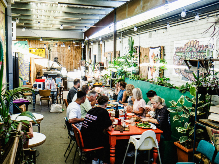 Ciccio Pizza - Pascoe Vale slider image