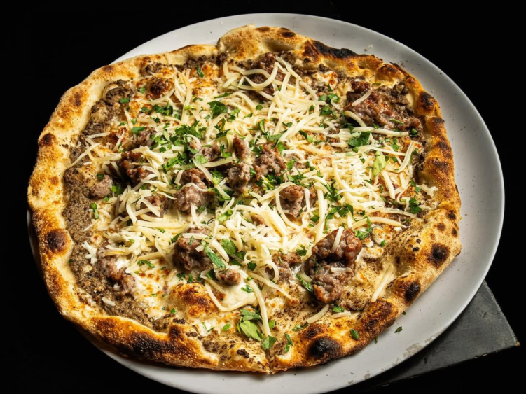 Ciccio Pizza - Pascoe Vale slider image