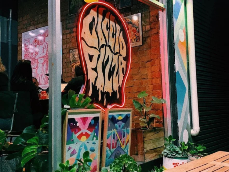 Ciccio Pizza - Pascoe Vale slider image