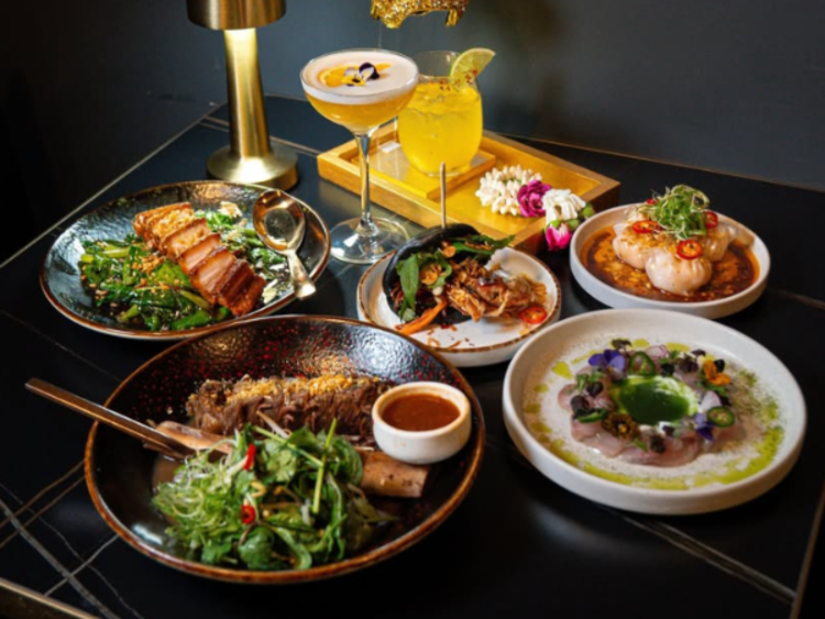 Bantatthong Thai Restaurant slider image