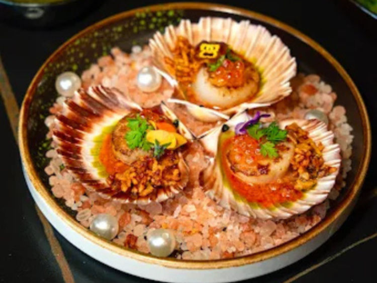 Bantatthong Thai Restaurant slider image