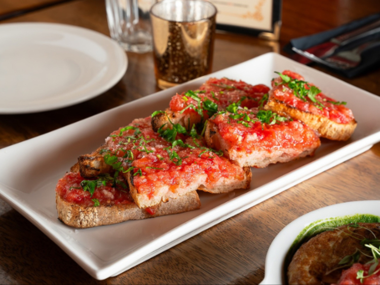 Tapajax - Battersea slider image