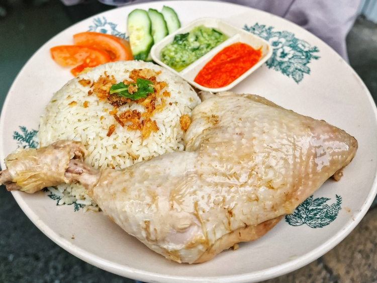 Kaya Malaysian Restaurant slider image