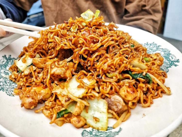 Kaya Malaysian Restaurant slider image