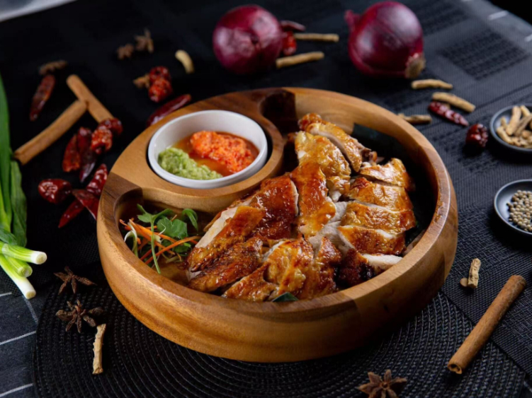 Hainan Chicken - Glen Waverley slider image