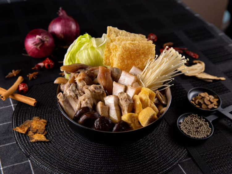 Hainan Chicken - Glen Waverley slider image