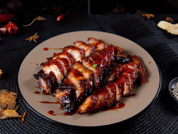 Hainan Chicken - Glen Waverley slider image