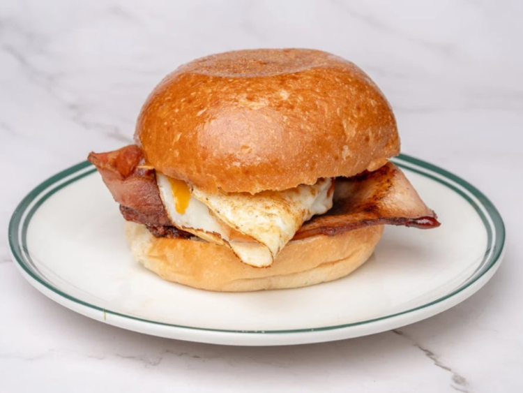 RayRay Cafe slider image