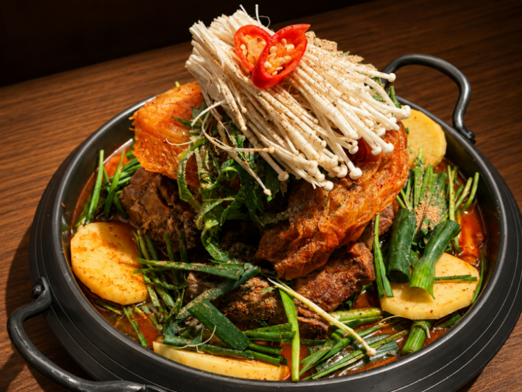JooMak Korean Restaurant - Chatswood slider image