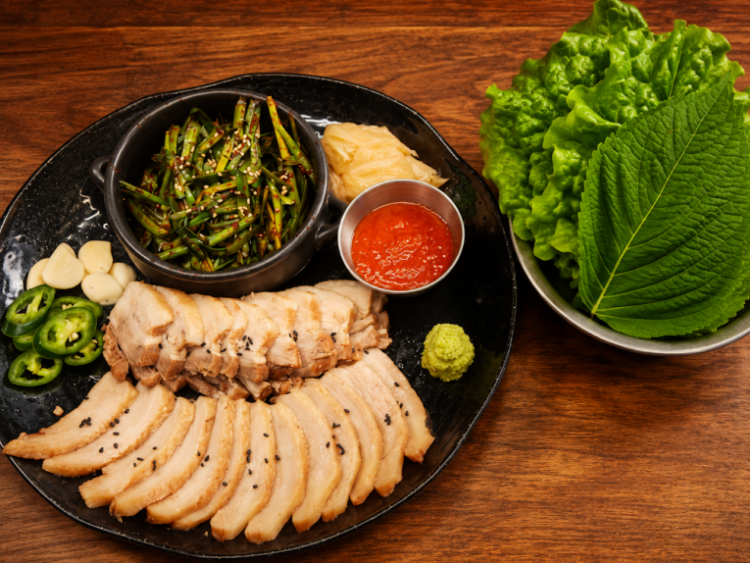 JooMak Korean Restaurant - Chatswood slider image