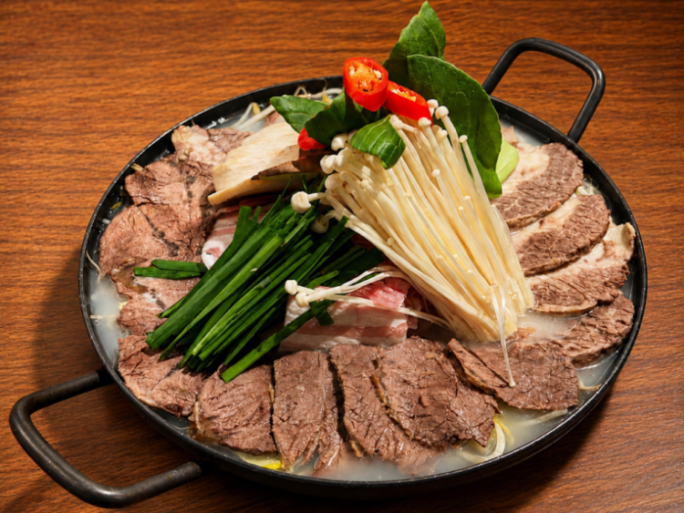 JooMak Korean Restaurant - Chatswood slider image