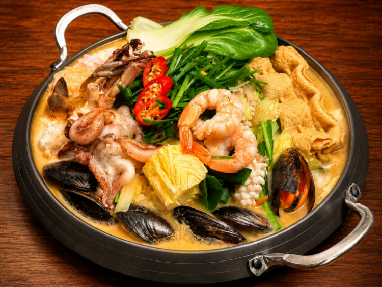 JooMak Korean Restaurant - Chatswood slider image