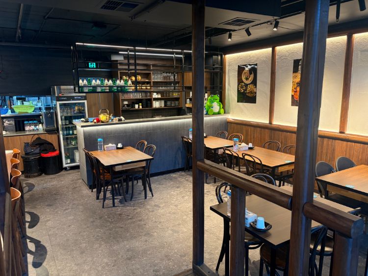 JooMak Korean Restaurant - Chatswood slider image