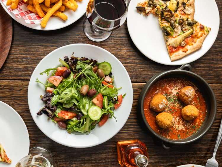 Arthur's Pizza - West Ryde slider image