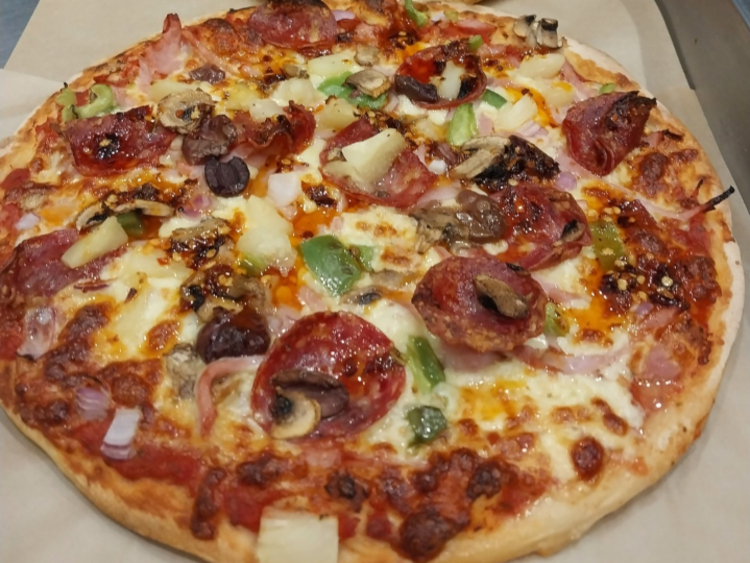 Two Greek Boys - Glenelg North slider image