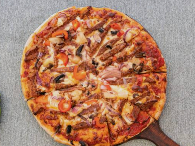 Two Greek Boys Pizza - Glenelg North slider image