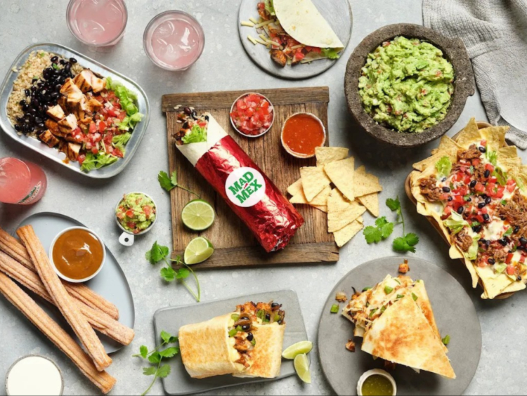 Mad Mex - South Yarra  slider image