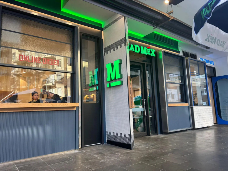 Mad Mex - South Yarra  slider image
